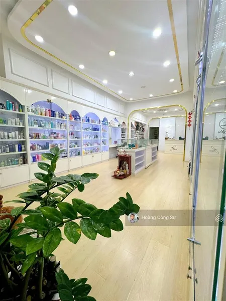 Bán nhà góc 2 mặt tiền đường phan đình phùng đối diện vinatex sổ hồng 101m2 giá giảm còn 11,5 tỷ