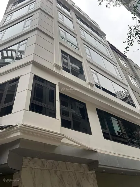 Chỉ 300tr/m! khuất duy tiến phân lô 60m2*6t ô tô tránh dừng đỗ, vỉa hè cách phố 20m, kd 1 tỷ/năm
