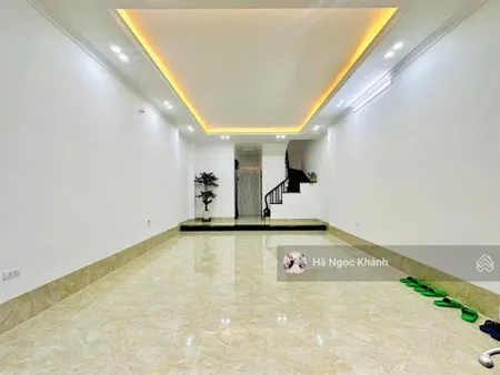 (giảm sốc 1 tỷ) 56m², mt 4,2m phân lô khuất duy tiến 4t đẹp long lanh ô tô tránh 2 thoáng