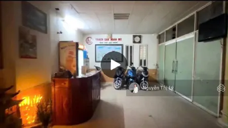 Nhà lô góc đình thôn kinh doanh oto 45m 7 tầng 12.3 tỷ (đtl1215338)