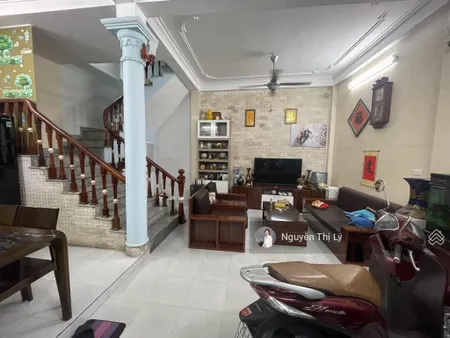 Hot! phú mỹ ôtô ngõ thông kinh doanh 42m 6 tầng 11.8 tỷ (đtl912340)