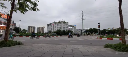 Bán nhà trịnh văn bô giá như bán đất, biệt thự dân xây 105m2 vị trí đầu tư gần phố, ô tô kinh doanh