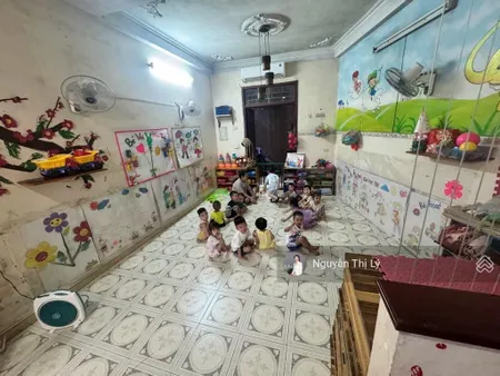 Lô góc đình thôn thoáng trước sau 82m 4 tầng 12.9 tỷ (đtl1215336)