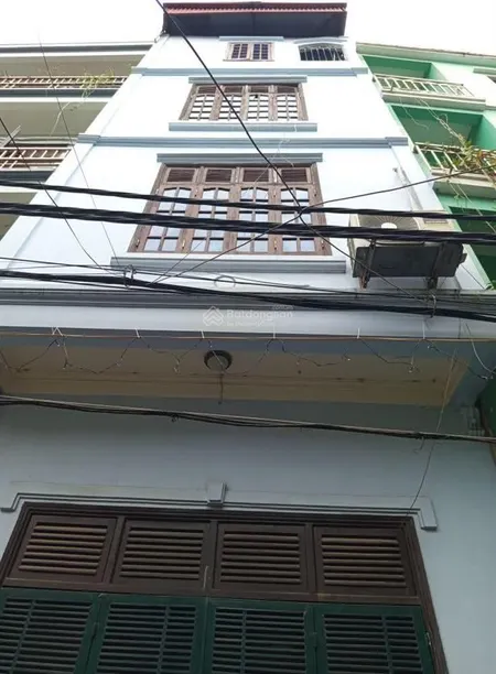 Nhà 4t mỹ đình ô tô vào nhà 3 bước ra chợ sv nhiều. 59m2 giá 12.x tỷ. 0973 963 ***