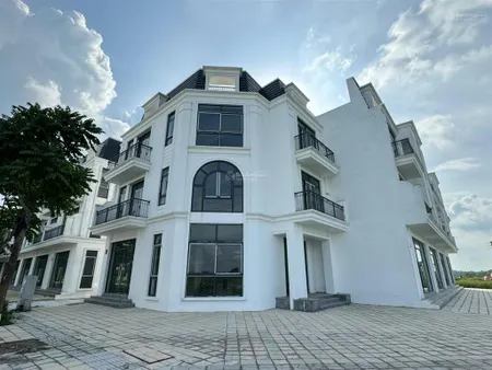 Bán nhanh góc liền kề 159m2 hud mê linh đóng tiến độ đường 24m thông vành đai 4. 0898 136 *** zalo