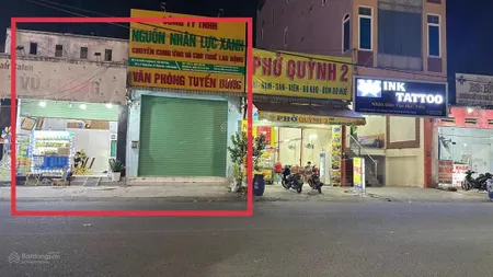 Nhà mặt phố tại phường thuận giao, thuận an, bình dương, 15,7 tỷ, 200m2