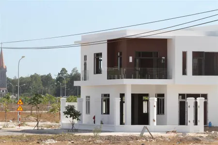 Bán gấp biệt thự tại khu đô thị bàu xéo, 6,5 tỷ, 220m2