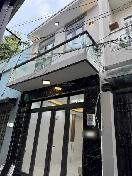 Trung tâm quận 1, trần đình xu, p. cầu kho, chủ ngộp ra nhanh 55m2
