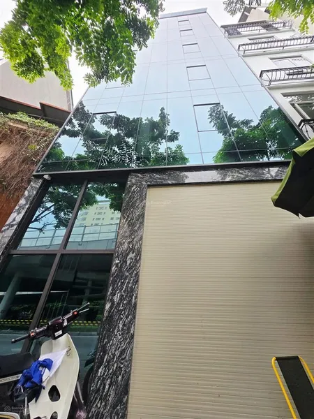 Bán nhà mặt phố phạm văn đồng, 19,899 tỷ, 35m2, 8pn, 8wc, đẹp, nhiều tiện ích