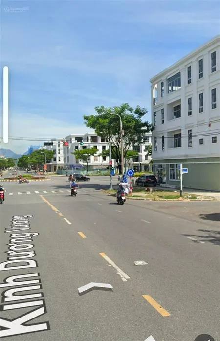 Nắm chủ cứng ngắt bán nhà 3 tầng mặt tiền kinh dương vương gần trục lý thái tông. 0935 110 ***