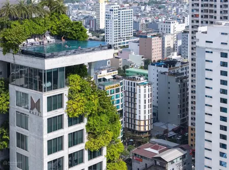 Bán góc 2 mặt tiền hiếm có cách biển mỹ khê chỉ 100m ngang khủng 14m giá tốt