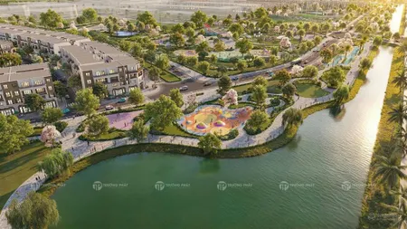 Chỉ còn duy nhất 1 căn liền kề ngay gần hồ siêu đẹp 112m2 mặt tiền 8m cách hồ tây 15p rẻ nhất