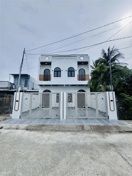 Nhà trung tâm thành phố rạch giá