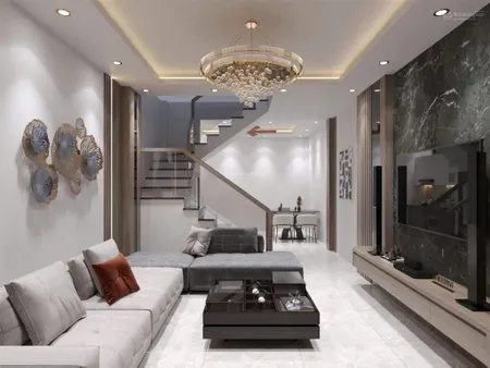 Bán nhà kim ngưu, kinh doanh, lô góc, ngõ thông, vài bước ô tô tránh, 37m2, 5t, nhỉnh 6 tỷ