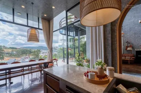 Villa đẹp đà lạt trung tâm tiện nghỉ dưỡng thiết kế đẹp tâm huyết