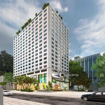 Bán nhà đất siêu khan hiếm mặt tiền 40m dương quảng hàm, p6, gò vấp. dt 50x100m. giá 350 tỷ