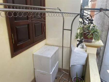 Bán nhà riêng chính chủ 50m2, gần chợ đậu, tp thái bình, tỉnh thái bình