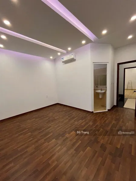 Nhà đường thạnh xuân 13 ngay khu picity