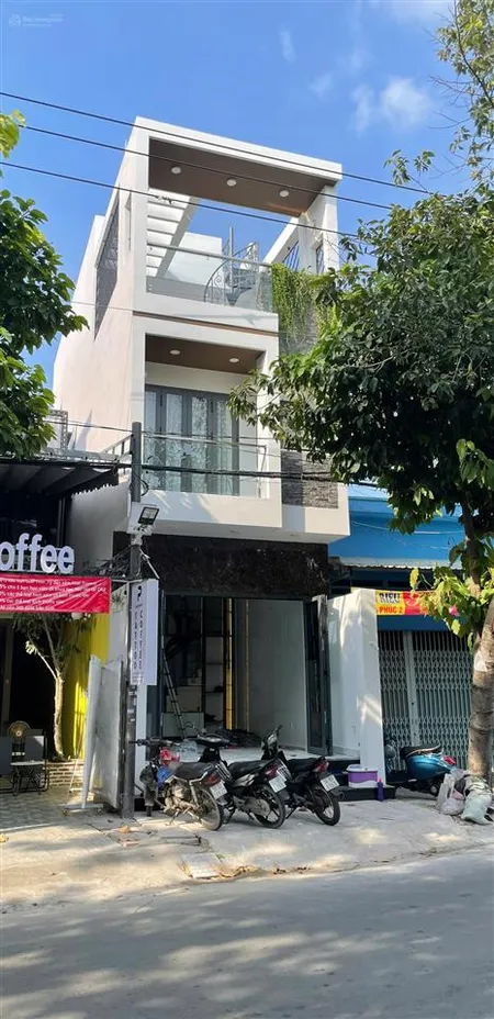 Bán nhà mặt tiền kinh doanh buôn bán tại đường huỳnh thị hai, quận 12, hồ chí minh giá tốt