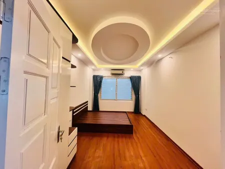 Bán nhà trần quốc vượng nhà đẹp tặng nội thất gần nhiều trường đại học lớn 35m2, hơn 7 tỷ