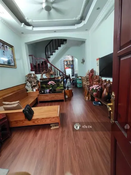 Bán nhà dân kim giang, thanh xuânsổ 50m2mt đẹpthoáng sáng gần oto, hơn 9 tỷ