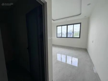 Nhà 2 mt chợ lớn p11 q6 (4x18) hầm lửng 5 tầng. giá 19,5 tỷ