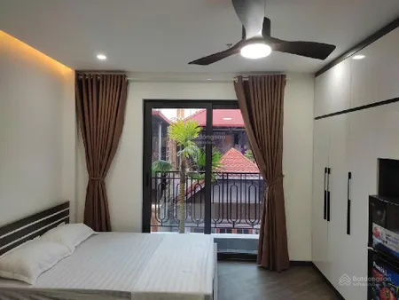 Mỹ đình 115m2 x 8t, mt 7m, 3xtỷ + ccmn 8 tầng thang máy ngõ rộng thoáng ô tô 4 chỗ đỗ cửa
