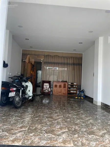 Nhà 1t3l có thang máy khu lan phương đường 11 tam bình full nội thất sân ôtô 6pn 7wc gần vành đai 2