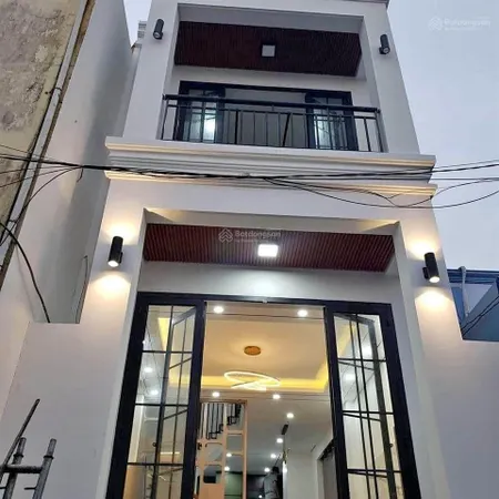 Nhà riêng bán tại đường hoàng diệu 2, thủ đức, 58,8m2 (4,5x13m) cơ hội vàng