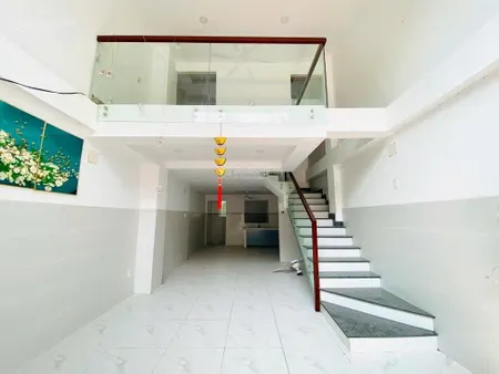 Nhà thông số đẹp hẻm ô tô giá chỉ 6.2 tỷ ( 5x16 = 80m2) đặng văn bi trường thọ, thủ đức.