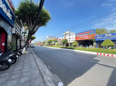 Nhà mặt tiền nguyễn trung trực vị trí kinh doanh sầm uất