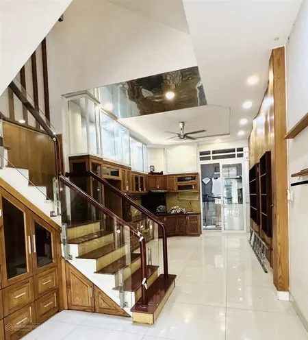 Hạ giá cuối năm cần bán nhà ngay tân kỳ tân quý, tân sơn nhì, tân phú. giá 3.26tỷ/88m2 4 lầushr