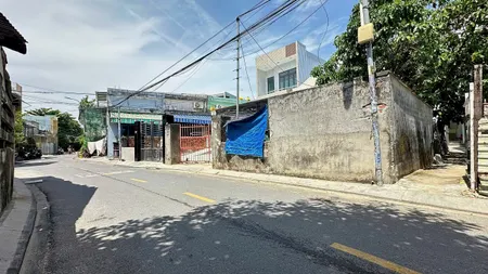 Bán đất Mân Thái 1, Sơn Trà, cách Biển 300m