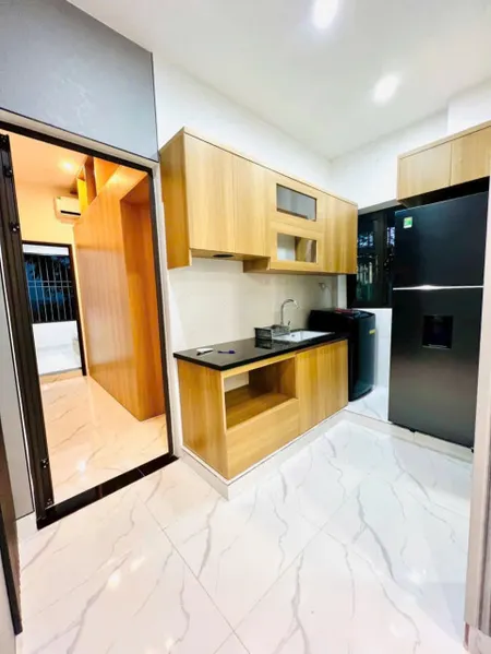 4 tỷ - 68m2 - Đô Thị Nghĩa Đô - Cầu Giấy