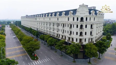 Cho thuê mảnh đất 155m2 siêu đẹp kinh doanh lâu dài