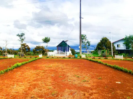 Lô đất view đẹp ngay quốc lộ 20 sổ sẳn pháp lý đầy đủ