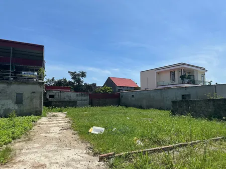 Bán đất 62m² ngang 4,3m giá 950 triệu Phường An Phong( Đại Bản). liên hệ 0362558882