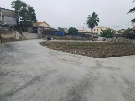Bán đất 60m² ngang 5,19m giá 780 triệu Phường An Phong( Đại Bản). liên hệ 0362558882