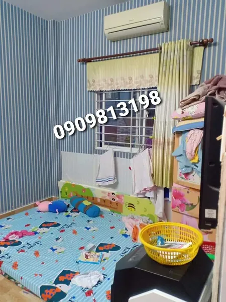 ♥️♥️♥️KD Đa Ngành P.Chợ Quán Quận 5 Bán Nhanh Mặt Tiền SHR.♥️♥️♥️