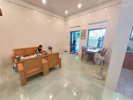 Bán lô đất 2 mất kiệt đường trương định, tặng nhà cấp 4 phù hợp mua ở và đầu tư
