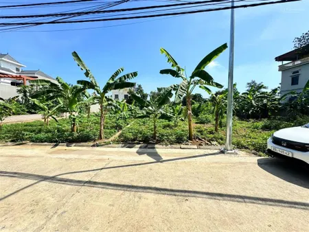 Bán 73m trục chính thôn 7 tân xã giá đầu tư