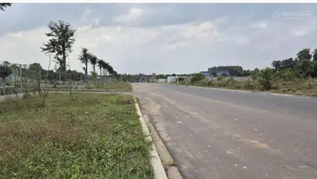 Bán đất xây dựng nhà xưởng trong kcn hố nai 3 trảng bom, gần 20.000m2