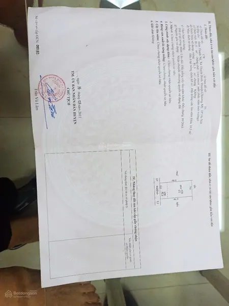 Bán đất siêu hot thanh bình, 2,5 tỷ, 81m2, mặt tiền 5m, ngõ 4m