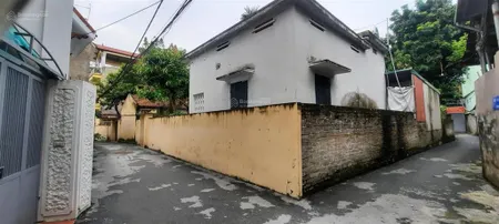 Bán đất 143m2 tại xã la phù, hoài đức, hà nội, chỉ với 7,99 tỷ, mặt tiền 5m. 15m ra chợ la phù