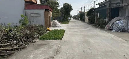 Bán lô đất 237m² tại thủy xuân tiên, chương mỹ. đường ô tô tránh. chỉ 2.2 tỷ