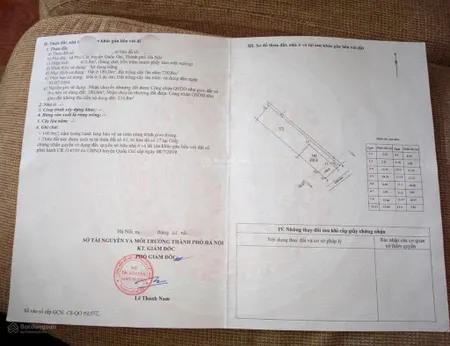 Bán hộ chú lô đất 410m2 tại phú cát trục chính vai réo, mặt tiền 12,5m, 0902 298 ***