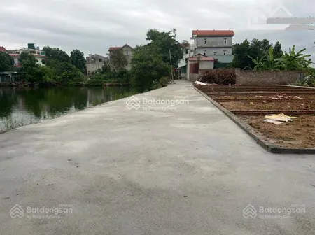 Chính chủ bán 41.2m2 đất xóm mít cách vin cổ loa 1,5km giá chỉ 2.1 tỷ