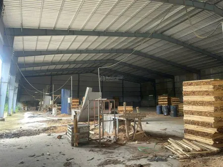 Bán đất tặng nhà xưởng sản xuất xuân hưng xuân lộc đồng nai giá rẻ