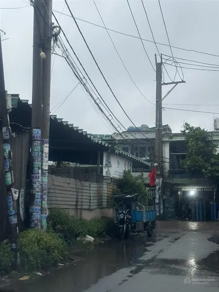 Giảm giá bán gấp kho, dt 200m2, đường nguyễn thị tú, gần ngã tư gò mây