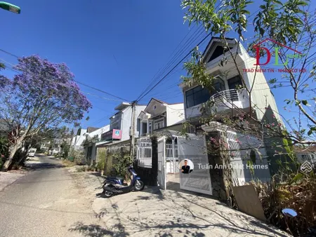 Bán đất 2 mặt tiền kqh ngô quyền đà lạt thoáng mát 146m² giá rẻ nhất khu vực chỉ 8 tỷ